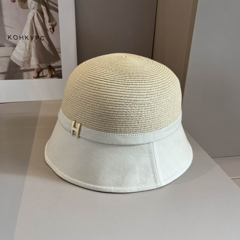 Hermes Hat (15)